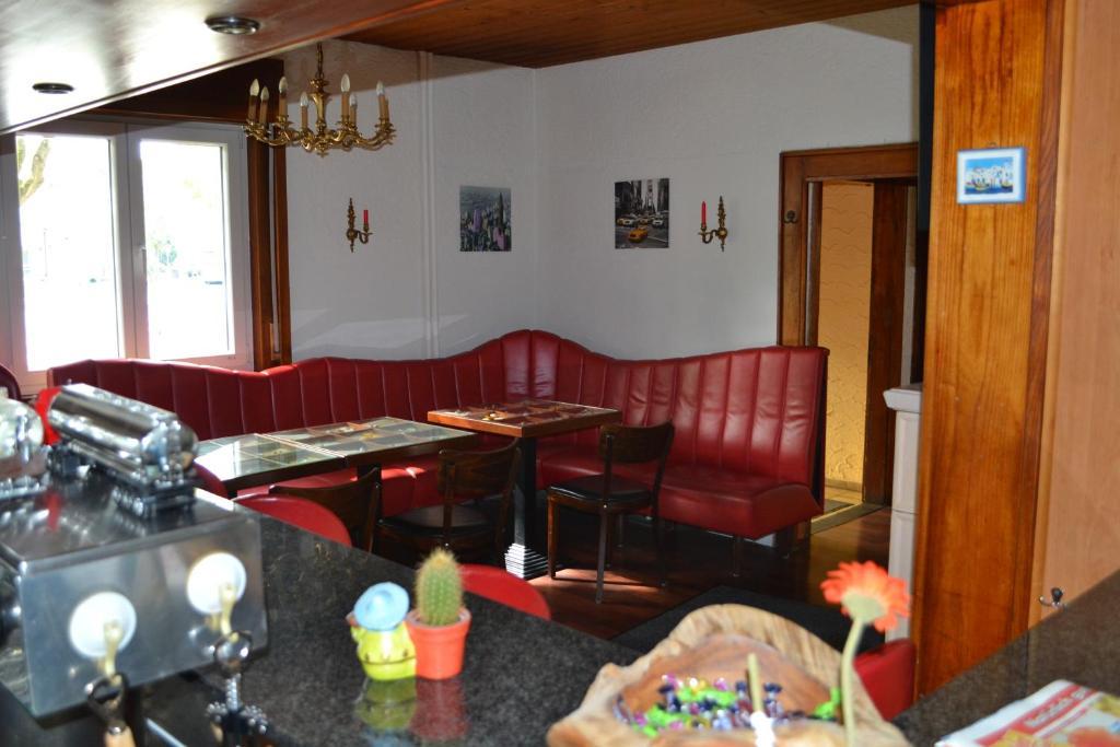 Gasthof Keilbach Sindelfingen Bagian luar foto