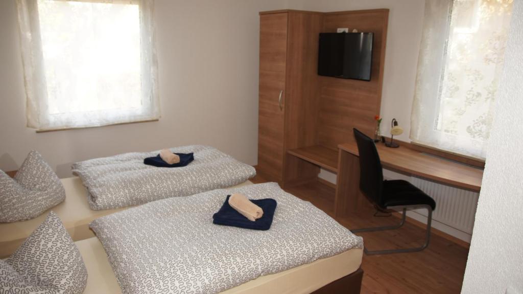 Gasthof Keilbach Sindelfingen Bagian luar foto